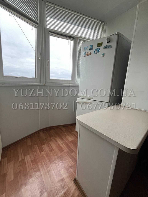 Продам 2-о кімнатну квартиру в 16-ти поверховому будинку Пивденное (Харьковский обл.) - изображение 7
