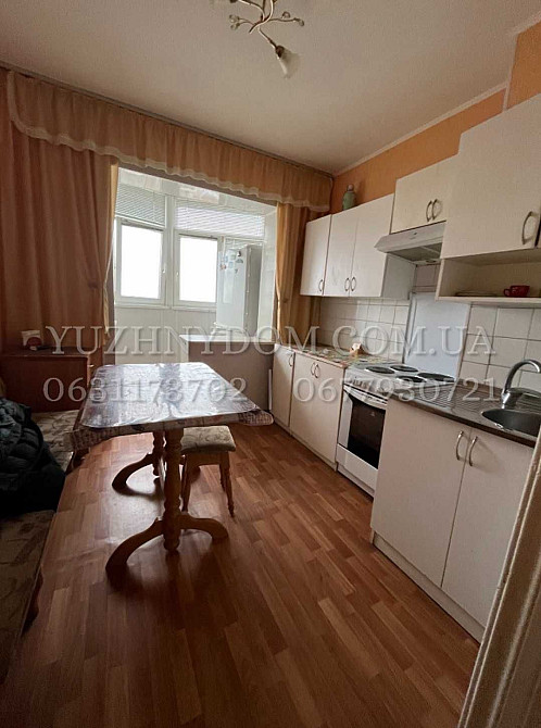 Продам 2-о кімнатну квартиру в 16-ти поверховому будинку Пивденное (Харьковский обл.) - изображение 6