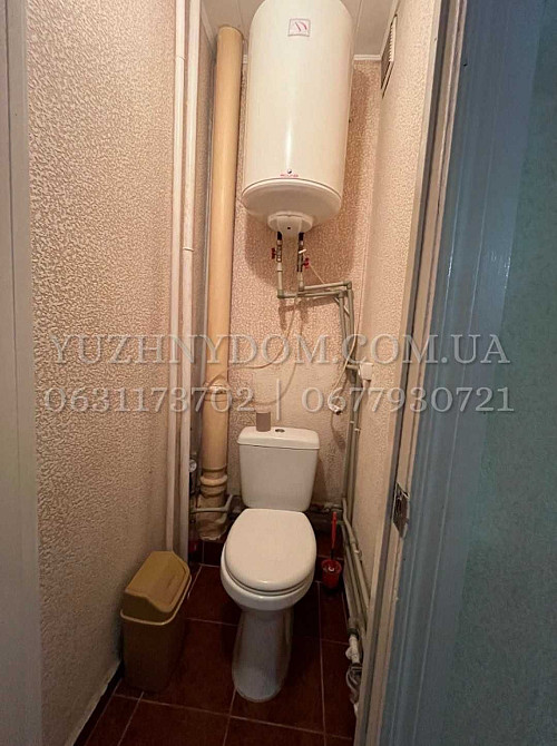 Продам 2-о кімнатну квартиру в 16-ти поверховому будинку Пивденное (Харьковский обл.) - изображение 5