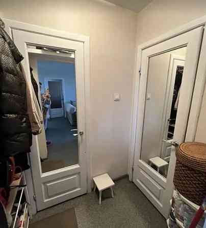 Продам 3-х комн квартиру с ремонтом, Тополь-3 Днепр