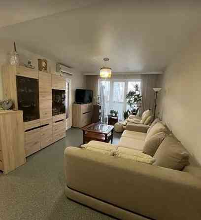 Продам 3-х комн квартиру с ремонтом, Тополь-3 Днепр