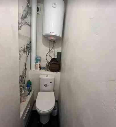 Продам 3-х комн квартиру с ремонтом, Тополь-3 Днепр