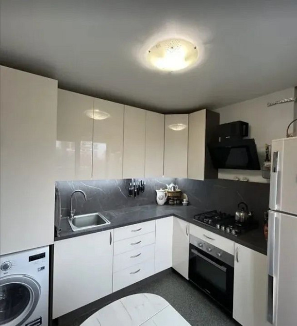 Продам 3-х комн квартиру с ремонтом, Тополь-3 Днепр - изображение 7