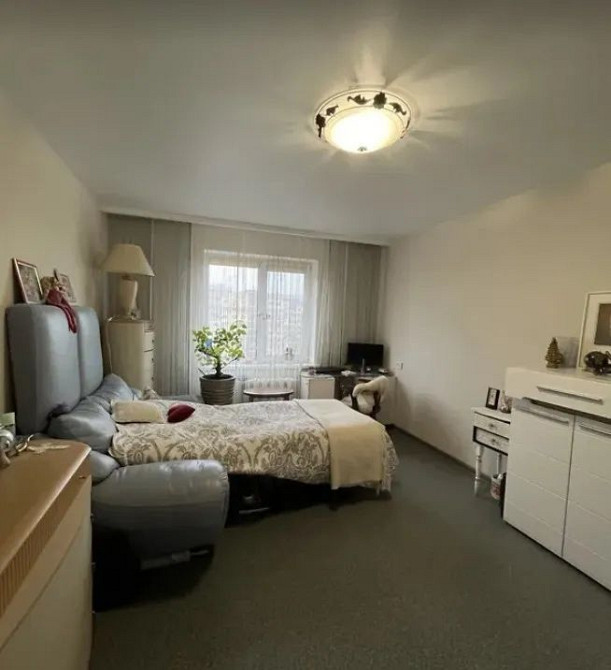 Продам 3-х комн квартиру с ремонтом, Тополь-3 Днепр - изображение 3