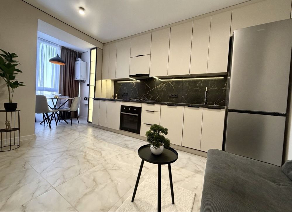 Дуже вигідна пропозиція! Продаж 1 кім.квартири біля парку! Івано-Франківськ - зображення 1