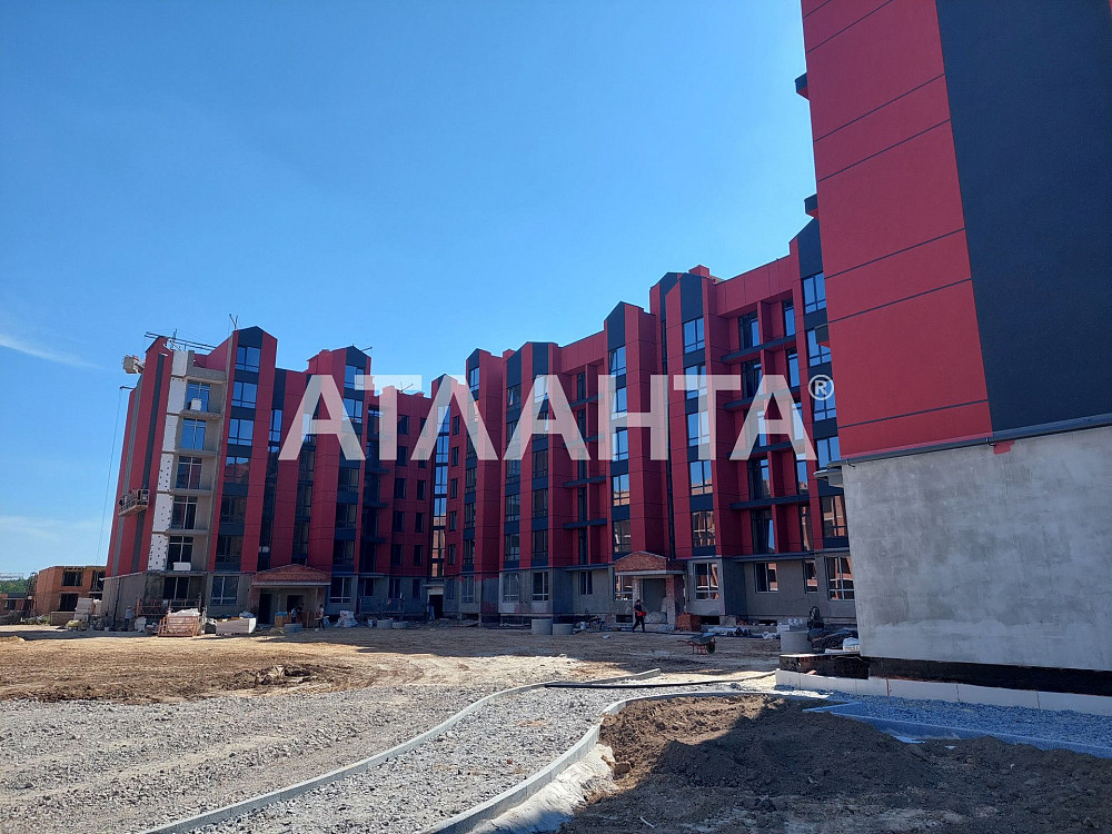 держпрограми 2к квартира 65,5м2 Софіївська Борщагівка Софиевская Борщаговка - изображение 4