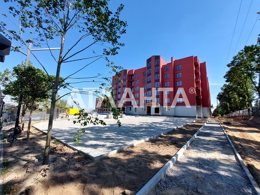 держпрограми 2к квартира 65,5м2 Софіївська Борщагівка Софиевская Борщаговка - изображение 3