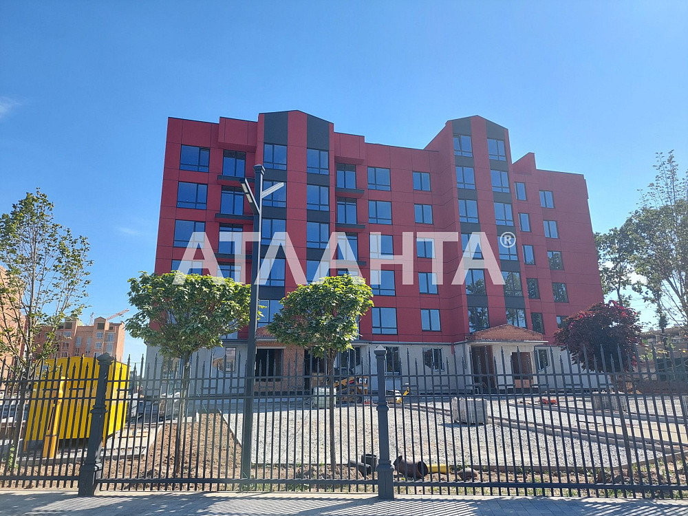 держпрограми 2к квартира 65,5м2 Софіївська Борщагівка Софиевская Борщаговка - изображение 1