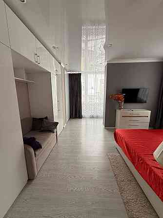 Анонс. Продаж 1к квартири з ремонтом! Інд.Опалення. БЕЗ КОМІСІЇ! Ирпень