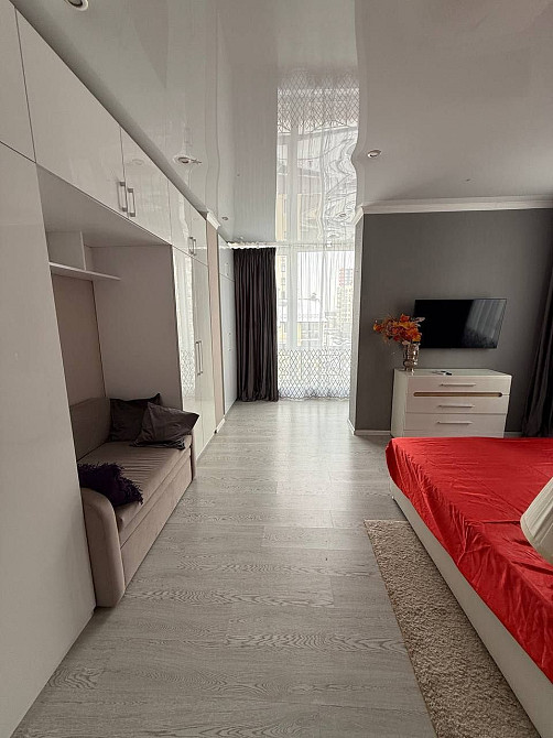 Анонс. Продаж 1к квартири з ремонтом! Інд.Опалення. БЕЗ КОМІСІЇ! Ірпінь - зображення 4