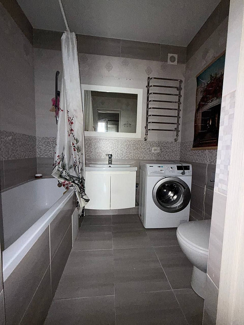 Анонс. Продаж 1к квартири з ремонтом! Інд.Опалення. БЕЗ КОМІСІЇ! Ірпінь - зображення 6