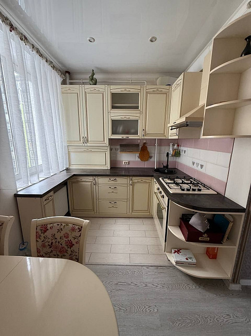 Анонс. Продаж 1к квартири з ремонтом! Інд.Опалення. БЕЗ КОМІСІЇ! Ірпінь - зображення 1