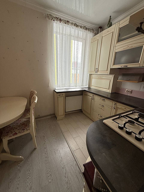 Анонс. Продаж 1к квартири з ремонтом! Інд.Опалення. БЕЗ КОМІСІЇ! Ірпінь - зображення 2