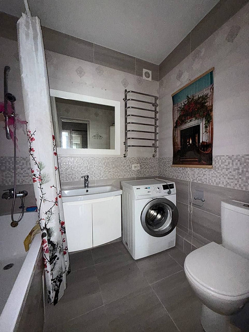 Анонс. Продаж 1к квартири з ремонтом! Інд.Опалення. БЕЗ КОМІСІЇ! Ірпінь - зображення 5