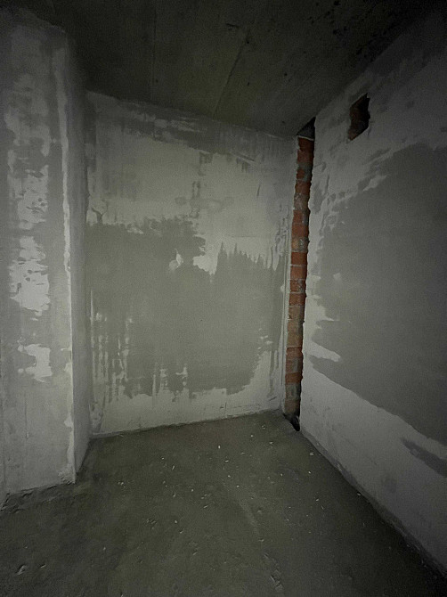 ЖК Централ Парк 1 кімнатна вулиця Національної Гвардії Івано-Франківськ - зображення 8