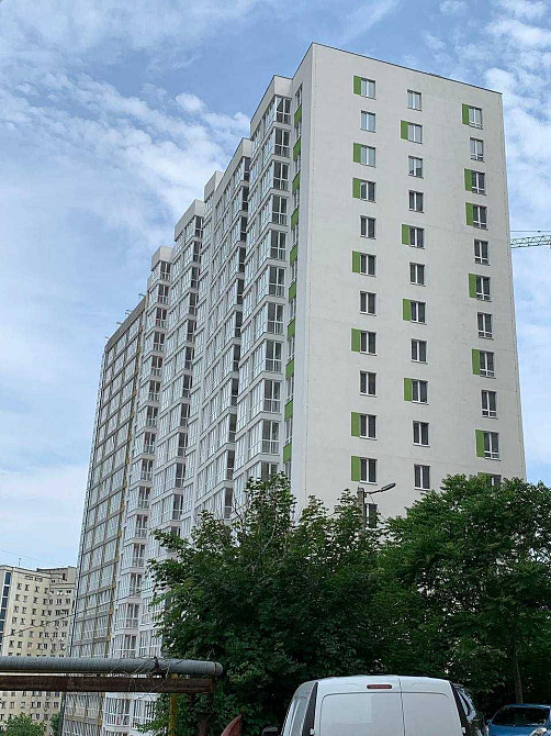 Акварель 3 - выгодная инвестиция, цена дешевле чем у застройщика Одеса - зображення 4