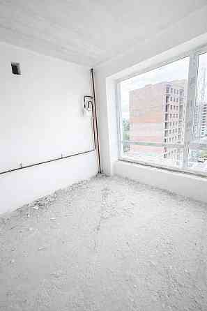 ТЕРМІНОВО !! 1 к квартира. Індивідуальне газове опалення!! Буча