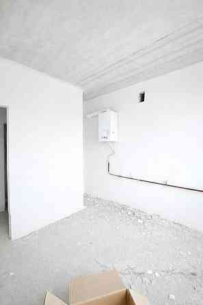 ТЕРМІНОВО !! 1 к квартира. Індивідуальне газове опалення!! Буча