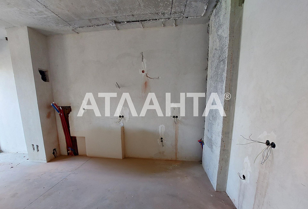 єОселя єВідновлення Постанови 2к квартира з двориком Святопетровское (Киево-Свят. р-н) - изображение 6