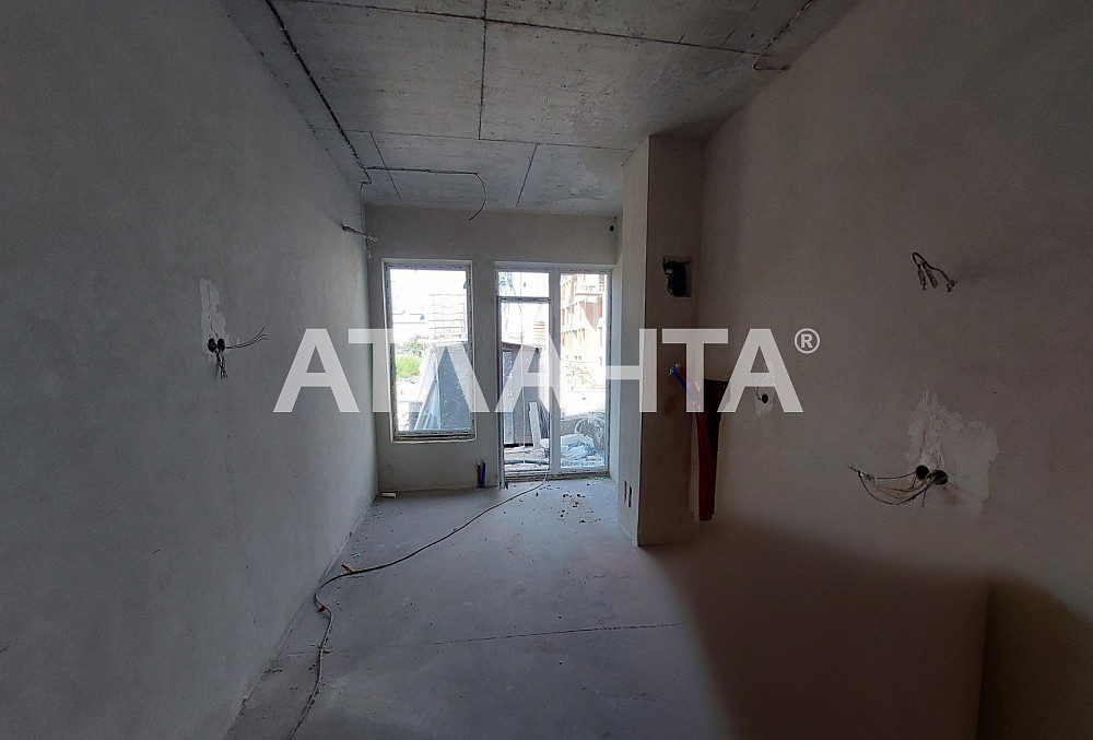 єОселя єВідновлення Постанови 2к квартира з двориком Святопетровское (Киево-Свят. р-н) - изображение 7