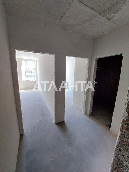 єОселя єВідновлення Постанови 2к квартира з двориком Святопетровское (Киево-Свят. р-н) - изображение 1