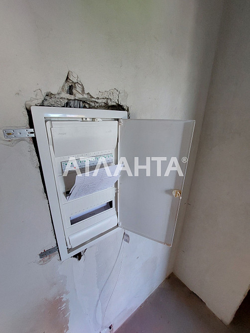 єОселя єВідновлення Постанови 2к квартира з двориком Святопетровское (Киево-Свят. р-н) - изображение 5