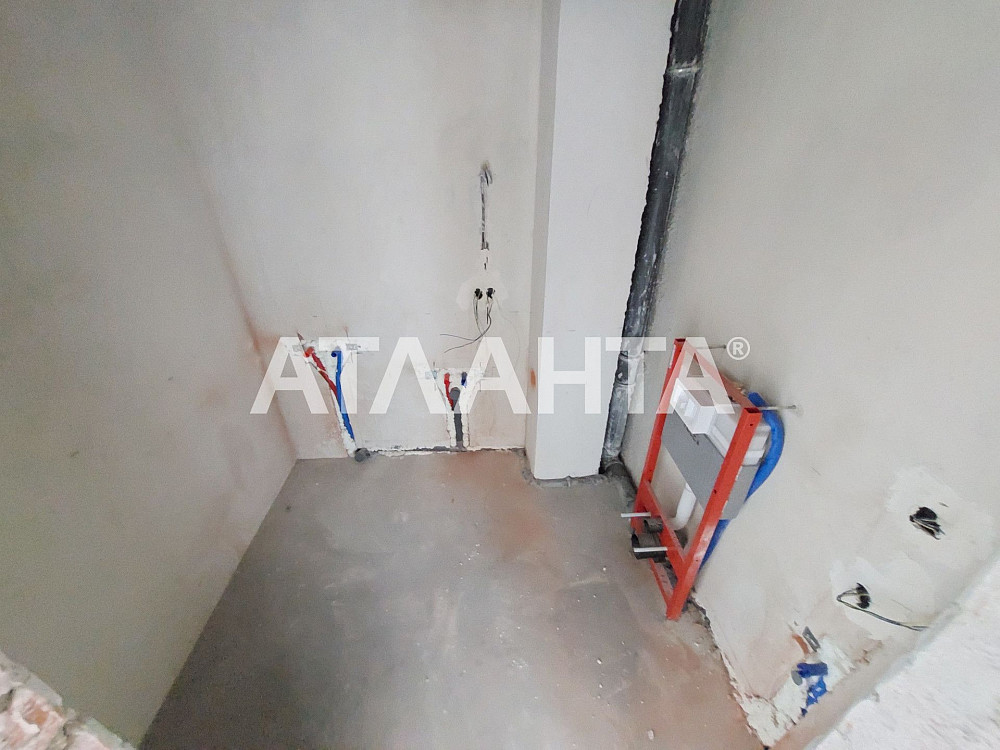 єОселя єВідновлення Постанови 2к квартира з двориком Святопетровское (Киево-Свят. р-н) - изображение 4