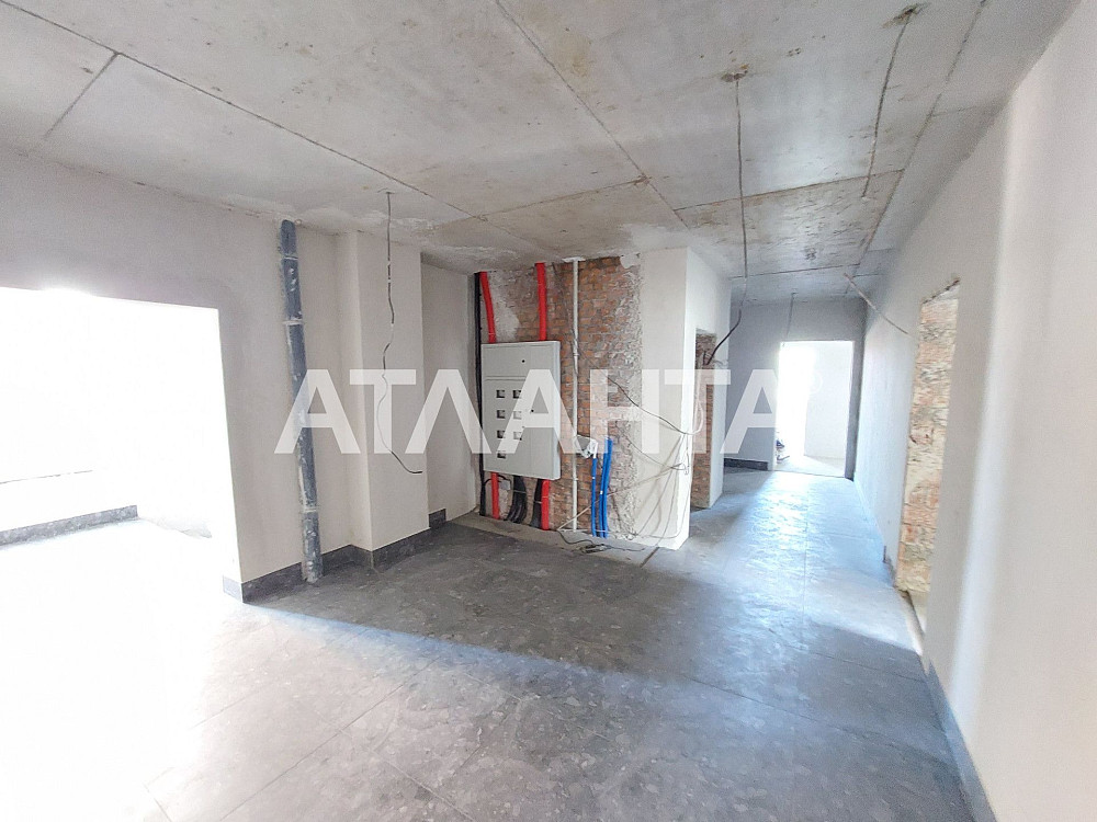 єОселя єВідновлення Постанови 2к квартира з двориком Святопетровское (Киево-Свят. р-н) - изображение 8