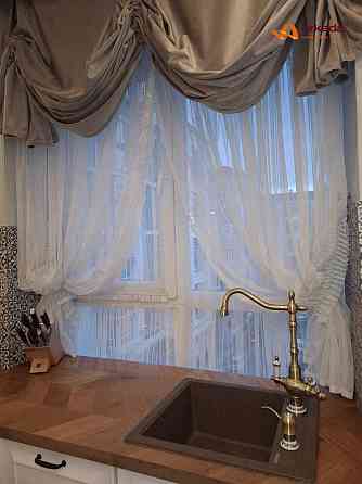 Продаж 1 кім.квартири з авторським ремонтом в ЖК Калинова Слобода Крихівці