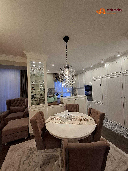 Продаж 1 кім.квартири з авторським ремонтом в ЖК Калинова Слобода Крихівці - зображення 2