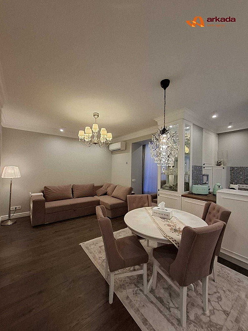 Продаж 1 кім.квартири з авторським ремонтом в ЖК Калинова Слобода Крихівці - зображення 4