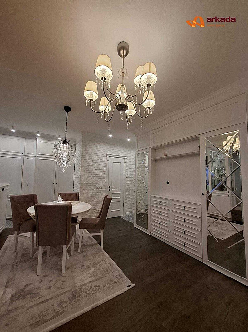 Продаж 1 кім.квартири з авторським ремонтом в ЖК Калинова Слобода Крихівці - зображення 5