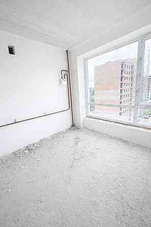 Продається 1 кімнатна квартира в Бучі. Новий ЖК. ІндГазОпал. Буча