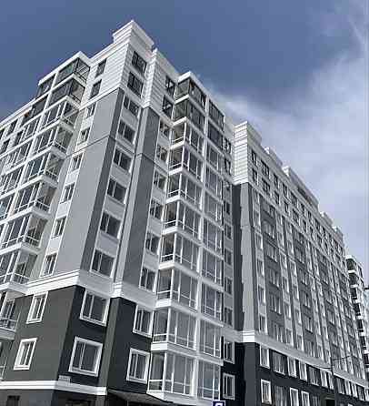 Продається 1 кімнатна квартира в Бучі. Новий ЖК. ІндГазОпал. Буча