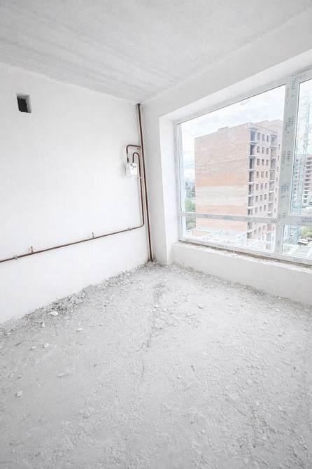 Продається 1 кімнатна квартира в Бучі. Новий ЖК. ІндГазОпал. Буча - изображение 1