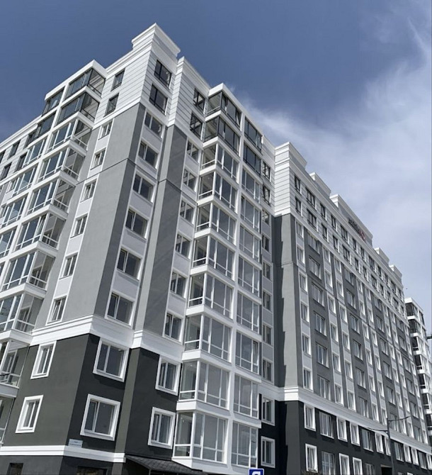 Продається 1 кімнатна квартира в Бучі. Новий ЖК. ІндГазОпал. Буча - изображение 3