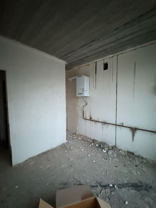 Продається 1 кімнатна квартира в Бучі. Новий ЖК. ІндГазОпал. Буча - изображение 6