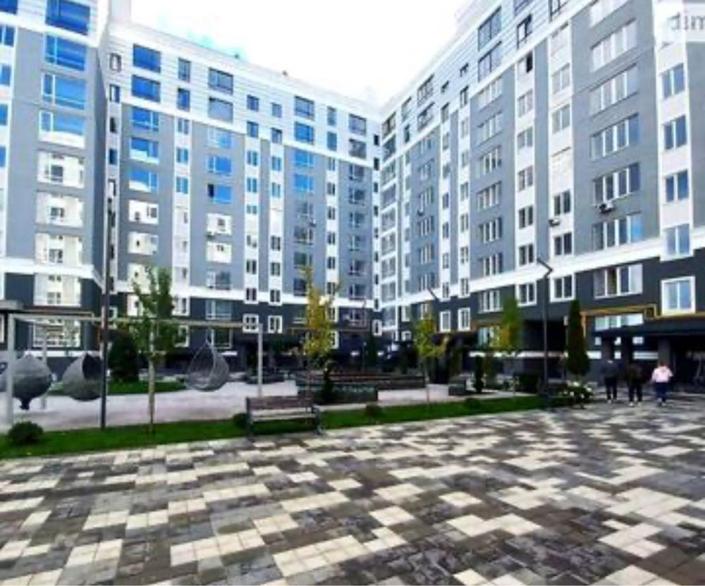 Продається 1 кімнатна квартира в Бучі. Новий ЖК. ІндГазОпал. Буча - изображение 8