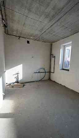 Квартира на газу. Низька ціна Гостомель