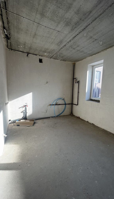 Квартира на газу. Низька ціна Гостомель - изображение 4