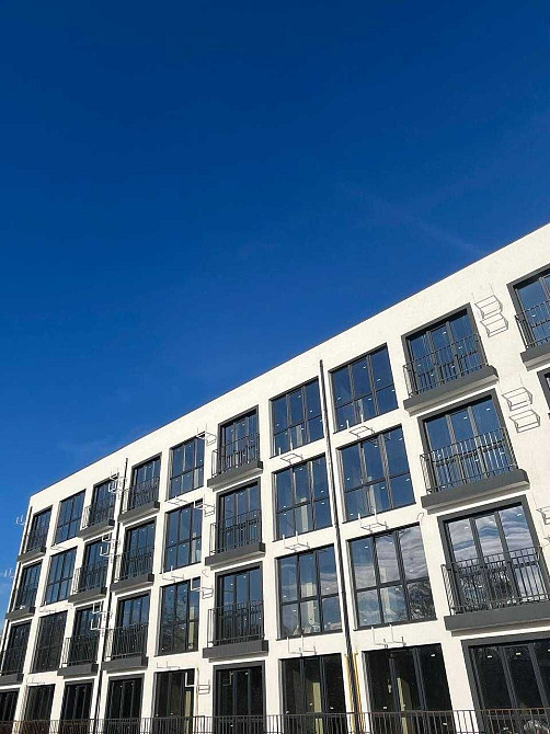 Квартира з ремонтом Гостомель - изображение 1