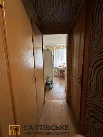 ОВ-2829 Продам 1к квартиру на Салтовке Академика Павлова 615 м/р Харьков