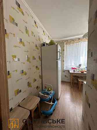 ОВ-2829 Продам 1к квартиру на Салтовке Академика Павлова 615 м/р Харьков