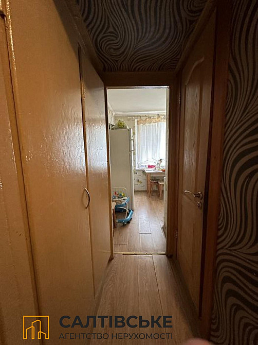ОВ-2829 Продам 1к квартиру на Салтовке Академика Павлова 615 м/р Харьков - изображение 3