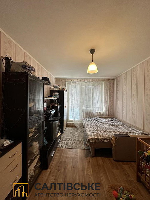 ОВ-2829 Продам 1к квартиру на Салтовке Академика Павлова 615 м/р Харьков - изображение 4