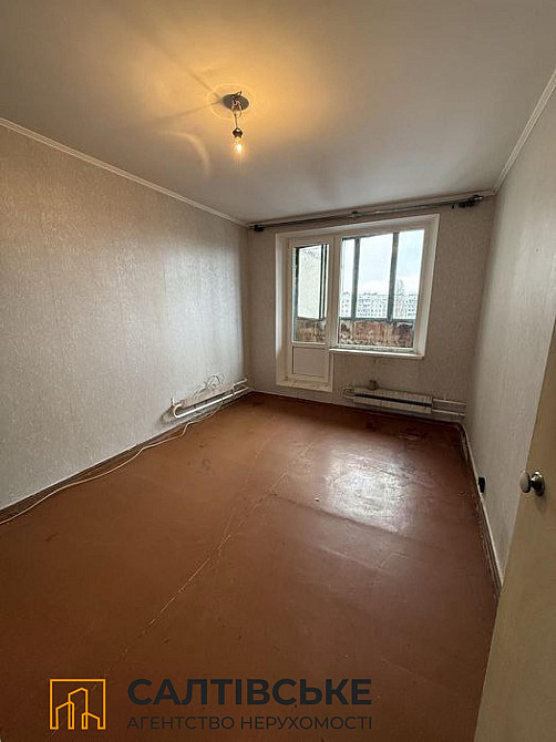 ЮЛ-3362 Продам 3К квартиру на Салтовке Академика Павлова 615 м/р Харьков - изображение 4