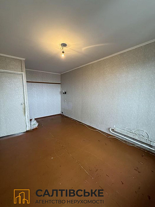 ЮЛ-3362 Продам 3К квартиру на Салтовке Академика Павлова 615 м/р Харьков - изображение 6