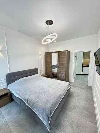 Аренда 3к квартиры. ЖК Bartolomeo. Набережная Победы 7 Днепр