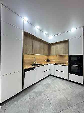 Аренда 3к квартиры. ЖК Bartolomeo. Набережная Победы 7 Днепр