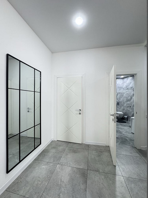 Аренда 3к квартиры. ЖК Bartolomeo. Набережная Победы 7 Днепр - изображение 7